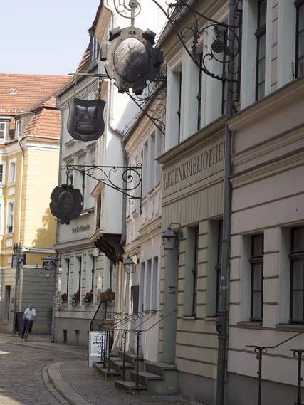 Nikolaiviertel Berlin