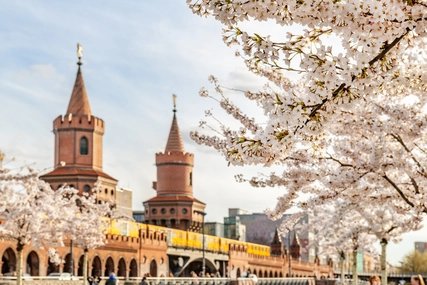 Frühling