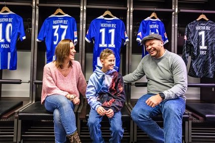 Olympiastadiontouren