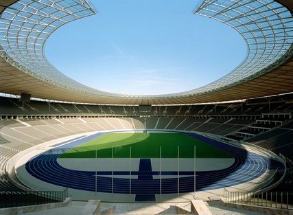 Olympiastadiontouren