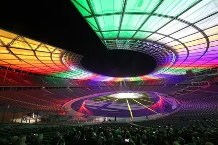 UEFA EURO 2024 Brand Launch