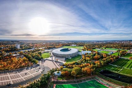 Olympiastadiontouren, Premium