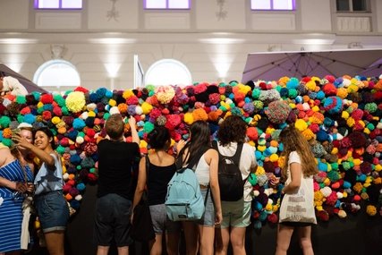 Pomponwand