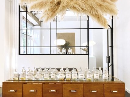Frau Tonis Parfum Frau Tonis Parfum Shop und Workshops