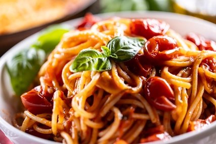 Pasta