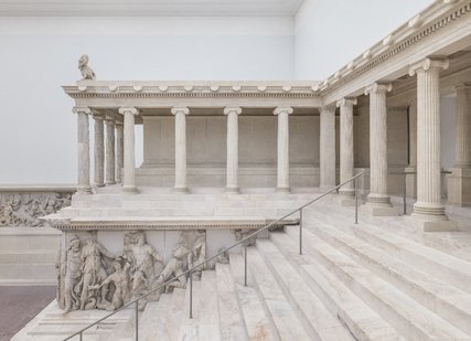 Pergamonmuseum