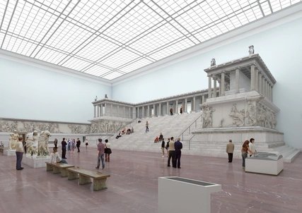 Pergamonaltar