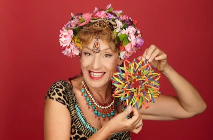 Sissi Perlinger