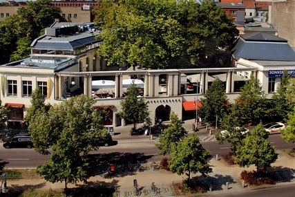 Pfefferberg Brauerei