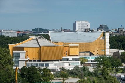 Philharmonie