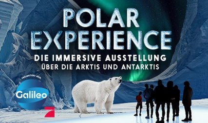 PolarExperience Berlin