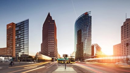 Potsdamer Platz