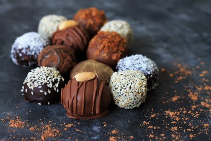 Truffles & Chocolates Truffles & Chocolates Berlin