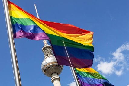 Pride Parade, CSD