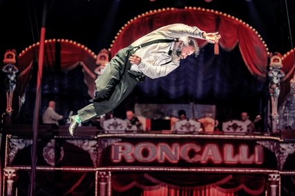 Roncalli Wintercircus