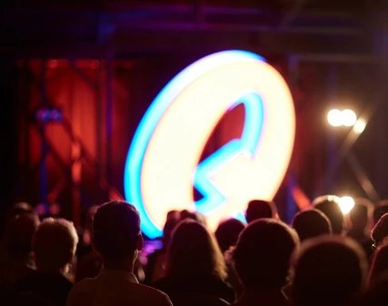 Quatsch Comedy Club Berlino