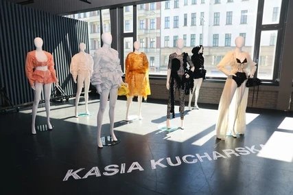 Berlin Fashion Week