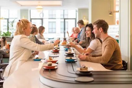 Rausch Schokoladenhaus