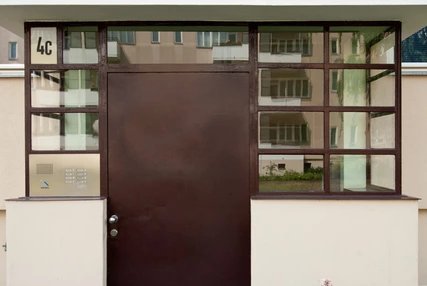 Reichsforschungssiedlung Haselhorst Reichsforschungssiedlung Haselhorst
