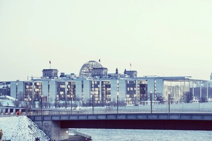 Berlin Reichstag