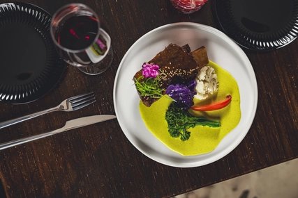 Restaurant Que Food