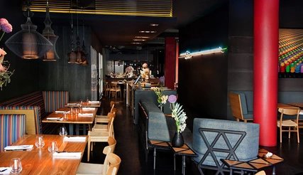 Restaurant Dae Mon