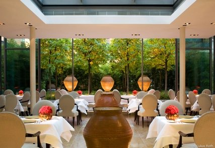 FACIL Restaurant FACIL