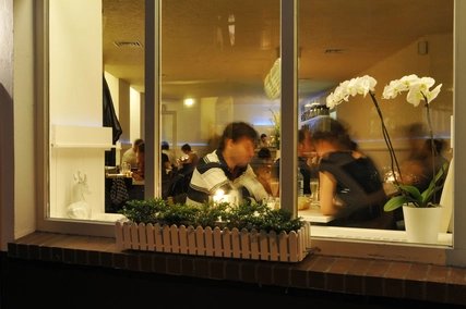Restaurant Schneeweiß