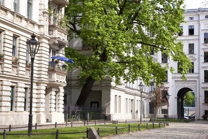 Hotel Riehmers Hofgarten