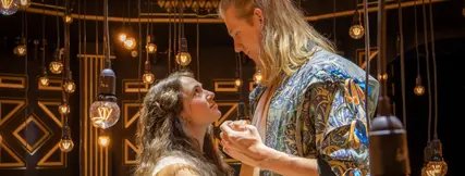 Romeo & Julia im Theater des Westens
