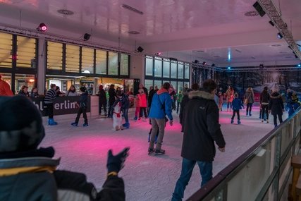 Ruebezahl Berlin Köpenick