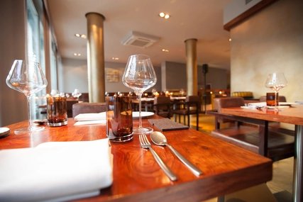 Rutz Restaurant & Weinbar