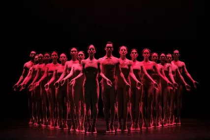 Staatsballett Berlin