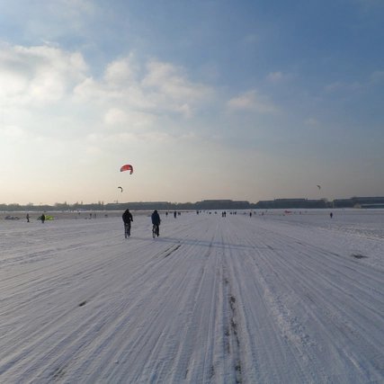Tempelhofer Feld
