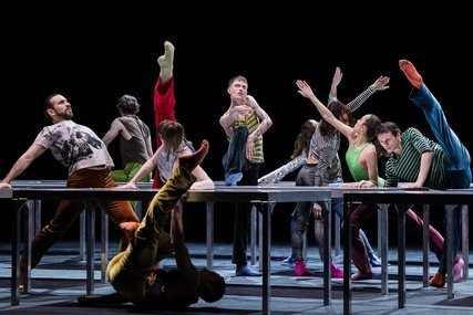 Staatsballett Berlin