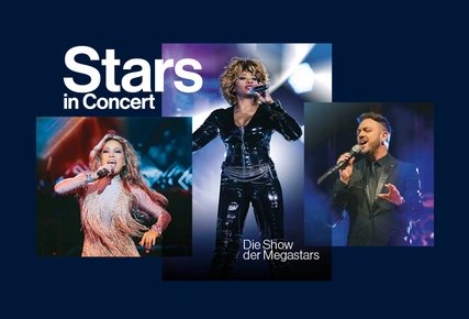 Stars in Concert