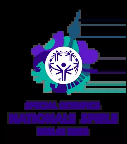Special Olympics Nationale Spiele Berlin 2022