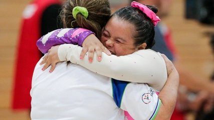 Special Olympics World Games Berlin 2023, female athletes