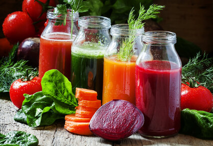 Smoothies / Juices