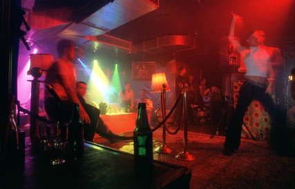 Sage Club