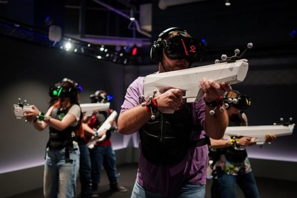 Sandbox VR