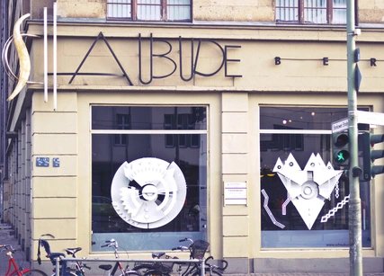 SCHAUBUDE BERLIN