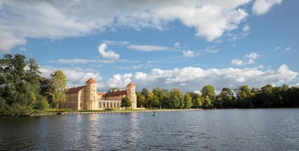 Schloss Rheinsberg