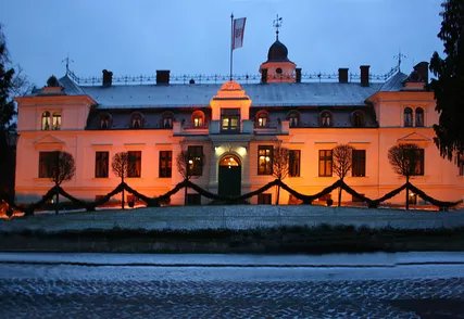 Schloss Britz