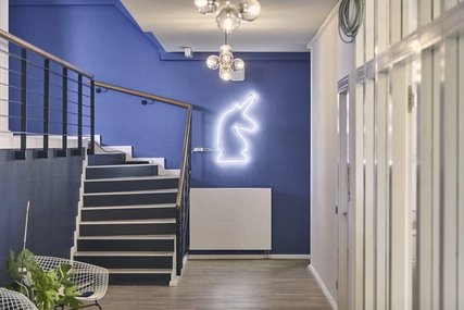 Unicorn Workspaces