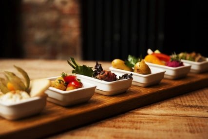 Tapas Tapas
