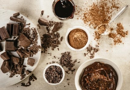 Cacao e cioccolato Cacao e cioccolato Berlin