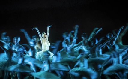 Staatsballett Berlin