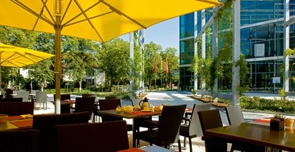 Seminaris CampusHotel Berlin