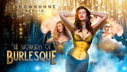 Showbühne Berlin